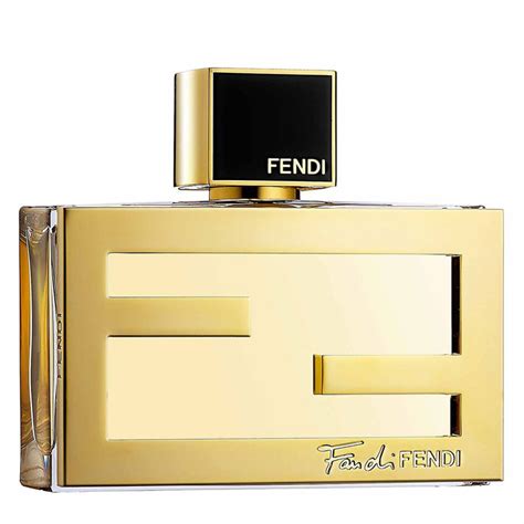 boots fendi perfume|original fendi perfume for women.